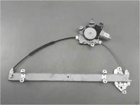MECANISME LEVE-GLACE AVANT DROIT NISSAN NV200 FOURGON 2009-