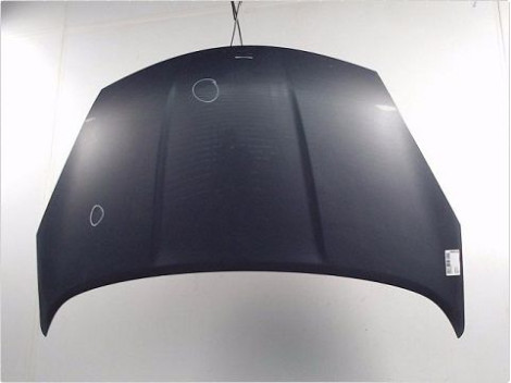 CAPOT NISSAN NOTE
