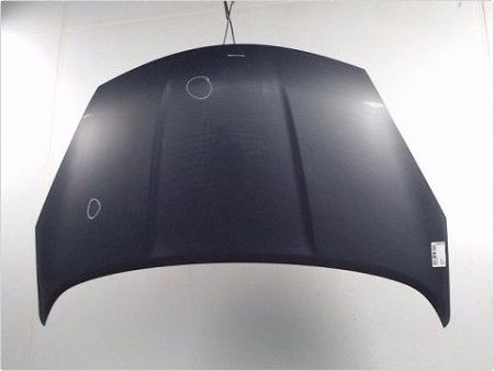 CAPOT NISSAN NOTE
