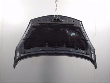 CAPOT NISSAN NOTE