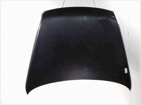 CAPOT VOLKSWAGEN TOUAREG
