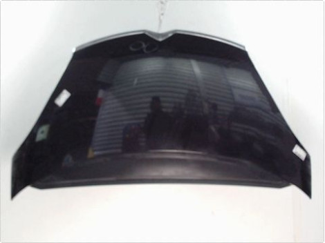 CAPOT CITROEN C4