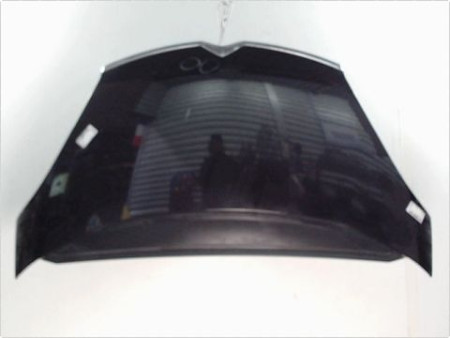CAPOT CITROEN C4
