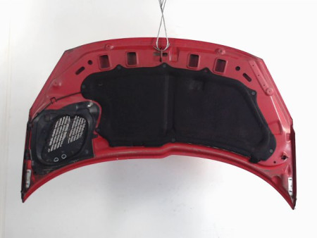 CAPOT PEUGEOT 206