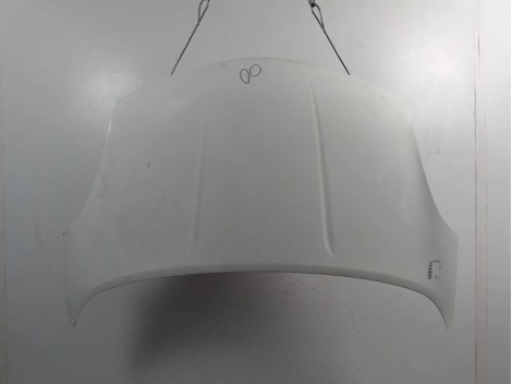 CAPOT NISSAN NOTE
