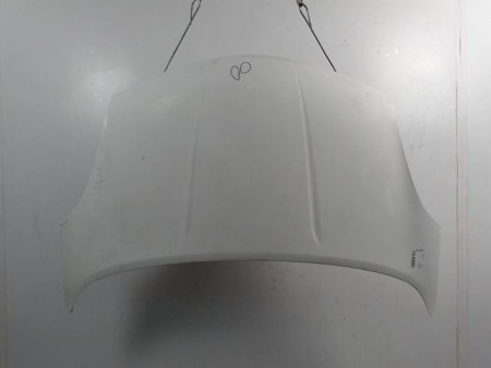 CAPOT NISSAN NOTE