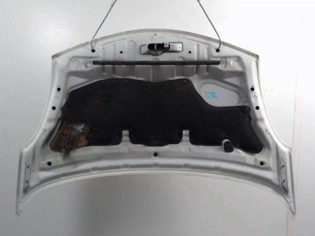 CAPOT NISSAN NOTE