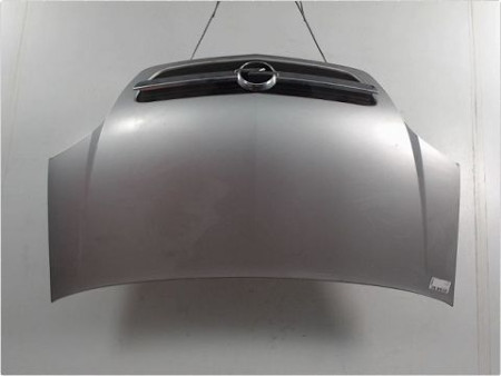 CAPOT OPEL MERIVA
