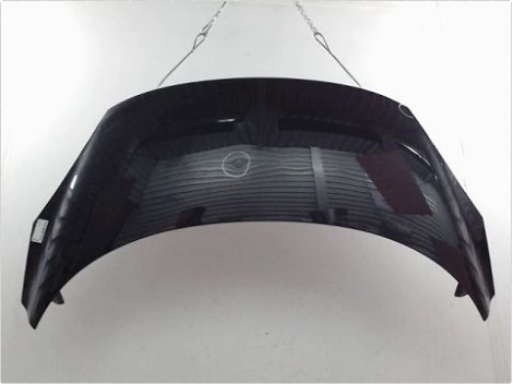 CAPOT RENAULT MEGANE