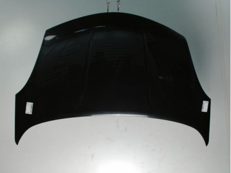 CAPOT NISSAN NOTE