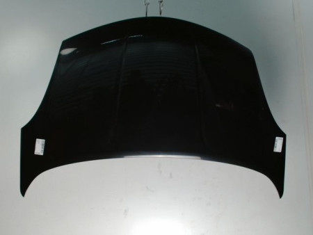CAPOT NISSAN NOTE