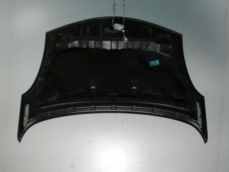 CAPOT NISSAN NOTE
