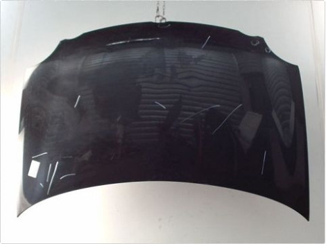 CAPOT VOLKSWAGEN POLO