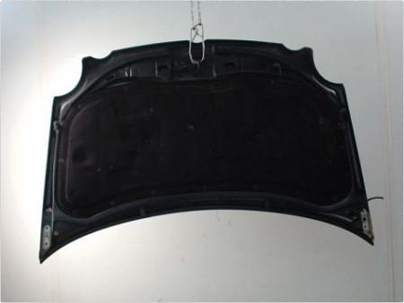 CAPOT VOLKSWAGEN POLO