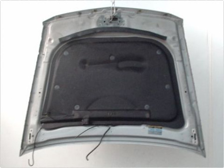 CAPOT CADILLAC SEVILLE