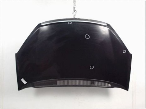 CAPOT FORD FOCUS