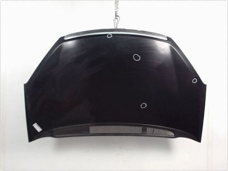 CAPOT FORD FOCUS