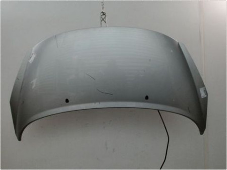 CAPOT PEUGEOT 207