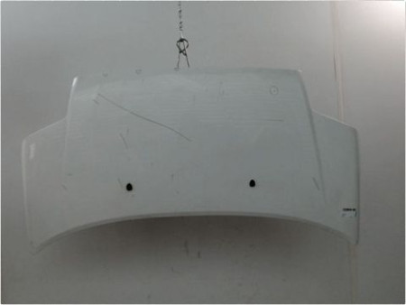 CAPOT CITROEN C2
