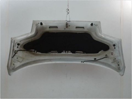 CAPOT CITROEN C2