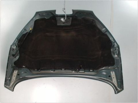 CAPOT PEUGEOT 407