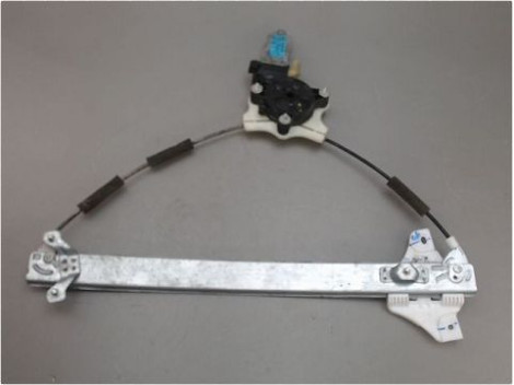 MECANISME LEVE-GLACE AVANT DROIT HYUNDAI I20