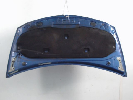 CAPOT RENAULT CLIO