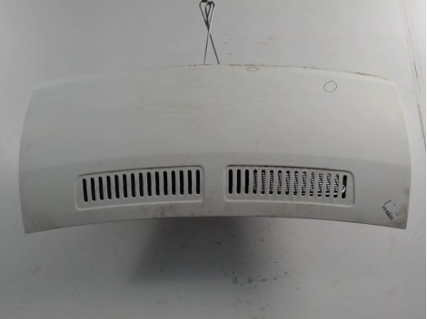 CAPOT PEUGEOT BOXER