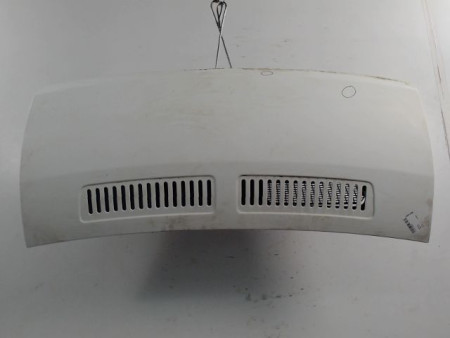CAPOT PEUGEOT BOXER