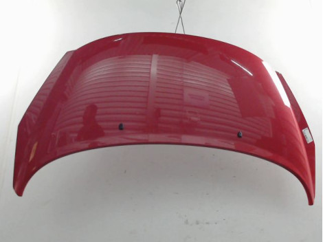 CAPOT PEUGEOT 207