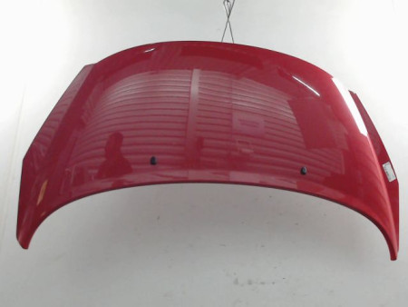CAPOT PEUGEOT 207