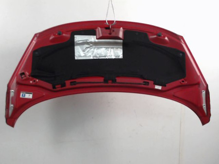 CAPOT PEUGEOT 207