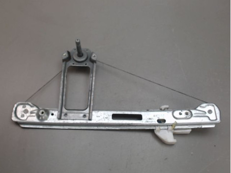 MECANISME LEVE-GLACE ARRIERE DROIT FORD FOCUS