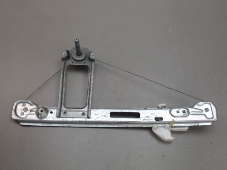 MECANISME LEVE-GLACE ARRIERE DROIT FORD FOCUS