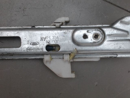 MECANISME LEVE-GLACE ARRIERE DROIT FORD FOCUS