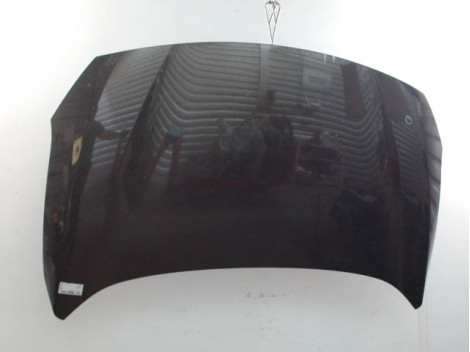 CAPOT RENAULT FLUENCE