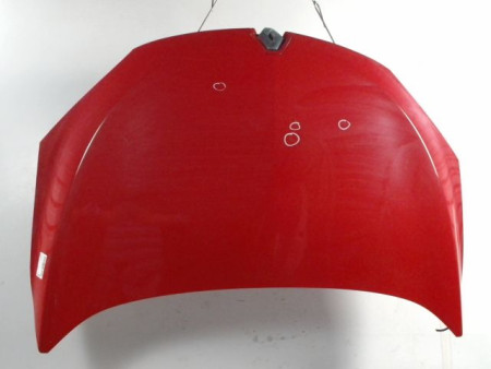 CAPOT RENAULT MEGANE