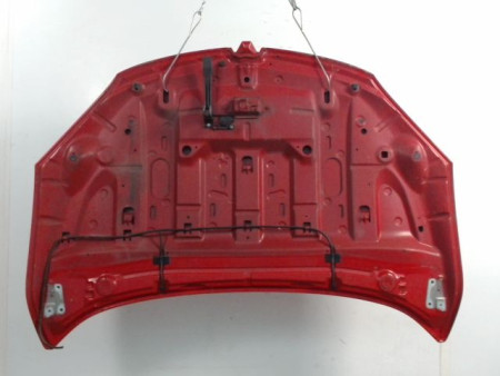 CAPOT RENAULT MEGANE