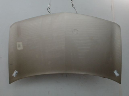 CAPOT RENAULT MEGANE