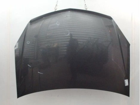 CAPOT OPEL ASTRA