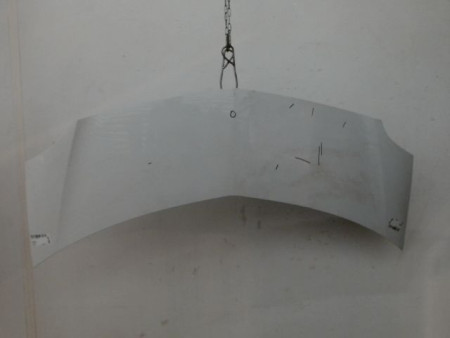 CAPOT RENAULT MODUS