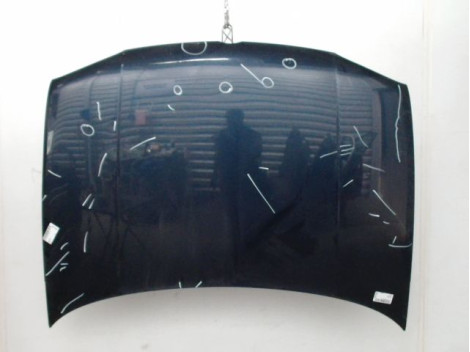CAPOT VOLKSWAGEN GOLF