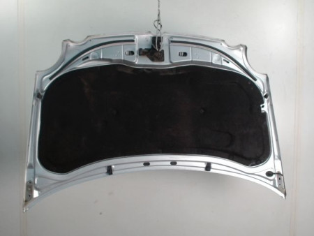 CAPOT VOLKSWAGEN POLO