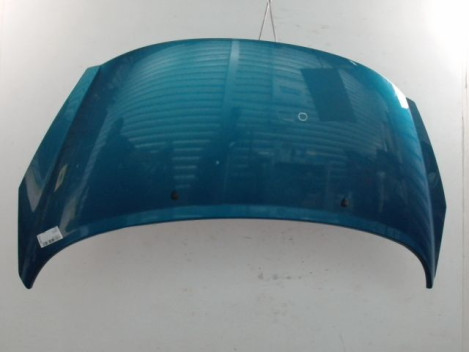 CAPOT PEUGEOT 207