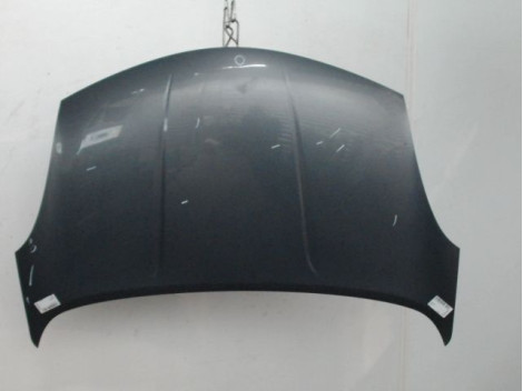 CAPOT NISSAN NOTE