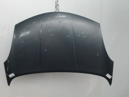 CAPOT NISSAN NOTE