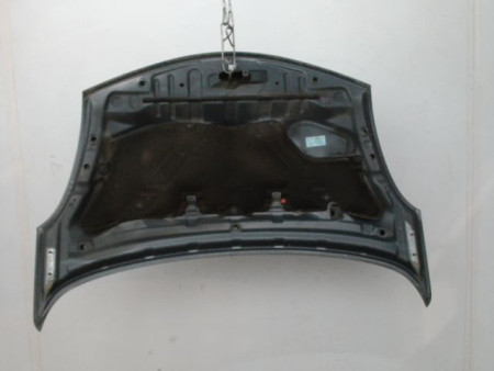 CAPOT NISSAN NOTE