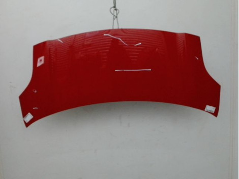 CAPOT TOYOTA YARIS