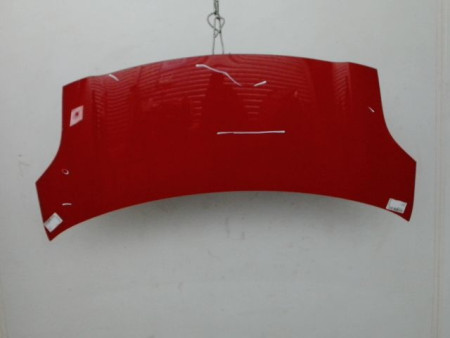 CAPOT TOYOTA YARIS