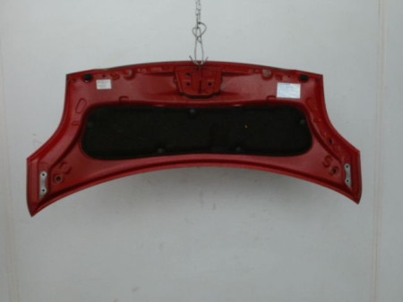 CAPOT TOYOTA YARIS